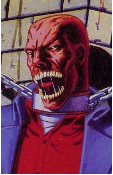 Darkman (Peyton Westlake)