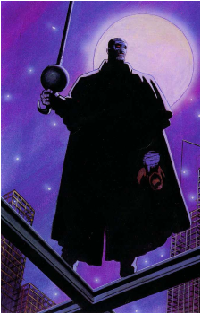 Darkman (Peyton Westlake)