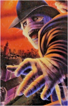 Darkman (Peyton Westlake)