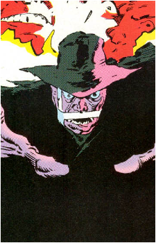 Darkman (Peyton Westlake)