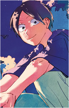 Kyohei Saito's image
