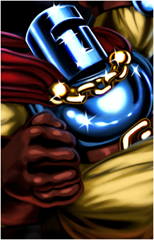 Jump King's image