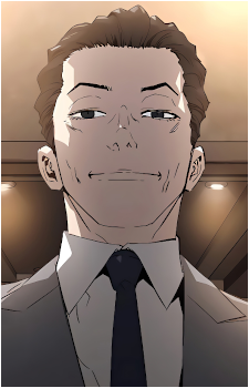 Gil-Nam Yang