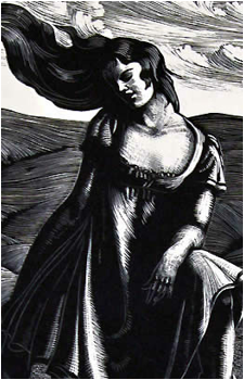 Catherine Earnshaw's image