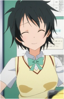 Chiaki Yanagida's image