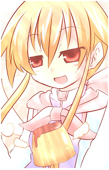 Sweet Breaker's image