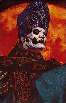 Papa Emeritus IV