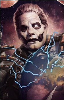 Papa Emeritus IV