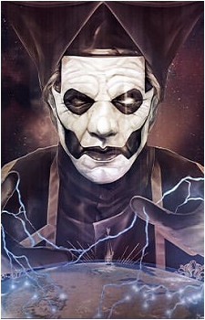 Papa Emeritus IV