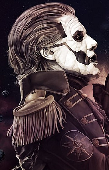 Papa Emeritus IV