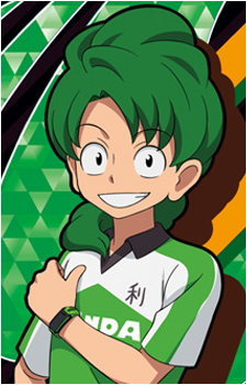 Kakeru Shimomachi's image