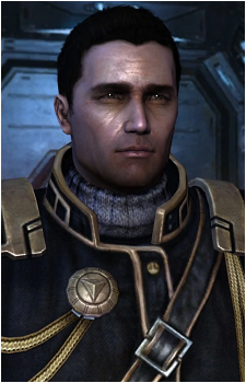 Matt Horner
