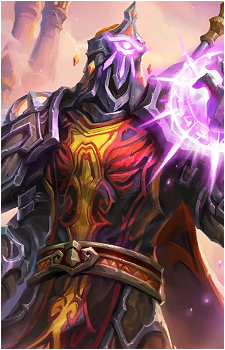 Aethas Sunreaver's image