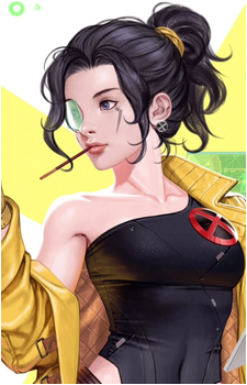 Sage (Teresia Karisik)