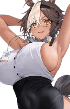 Tomoe Umari