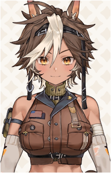 Tomoe Umari's image