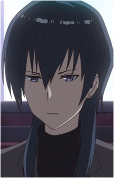 Yuzuki Sagara's image