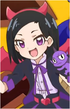 Devi Fudo