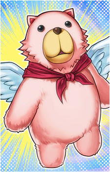 Fluffal Bear's image