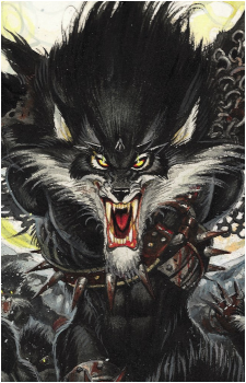 Torquemada's image
