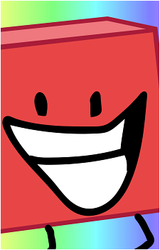 Blocky's image