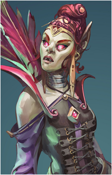 Vanescula Drakan's image