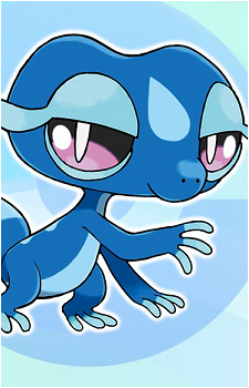 Gecqua's image