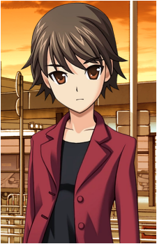Tomoe Minai's image