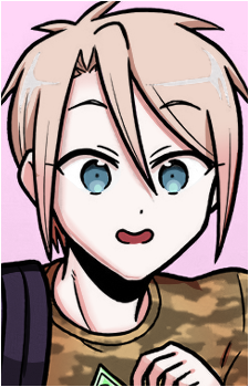 Kedarui Darumeshian's image