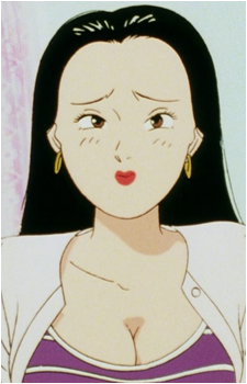 Mari Oda's image