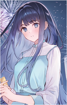 Koharu Fuyutsuki