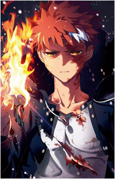 Shirou Emiya's image