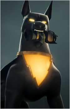 Anubis {DC}'s image