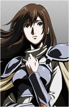 Reina's image