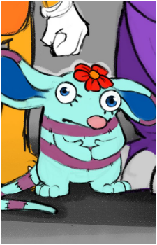 Rattie's image