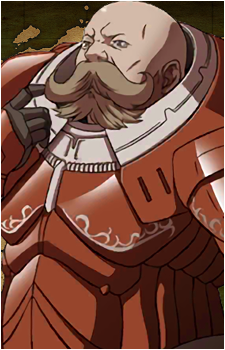 Cervantes {FE}'s image