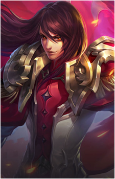 Zhou Yu's image
