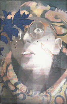 Nude's image