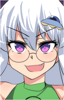 Area 51-chan