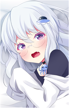 Area 51-chan
