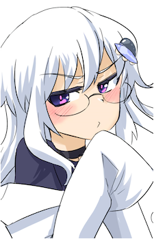 Area 51-chan