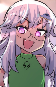 Area 51-chan