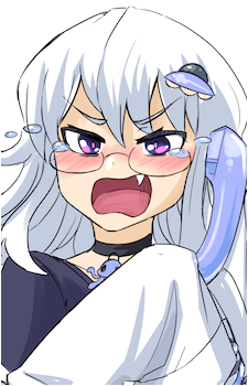 Area 51-chan