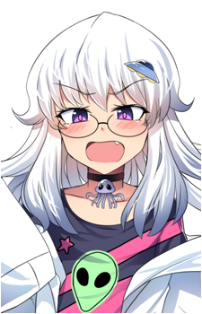Area 51-chan