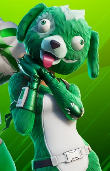 Clover Team Leader