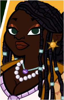 Dunia's image
