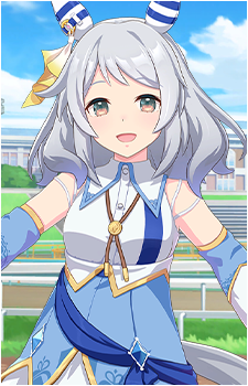 Hishi Miracle's image