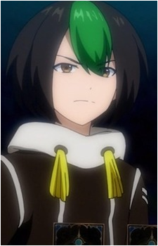 Shiro Kiriyama's image