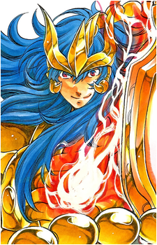 Image 4 - Art: 手代木史織 (Shiori Teshirogi) Image 4