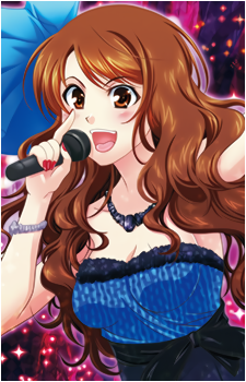 Mami Kawada's image
